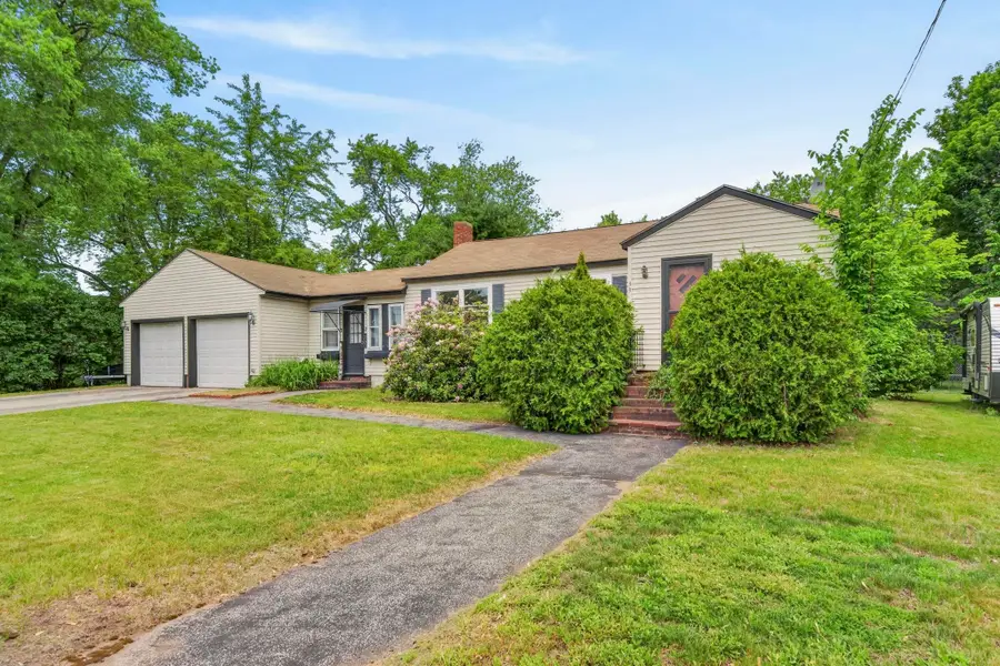 39 Pembroke Road, Concord, NH 03301 - #3