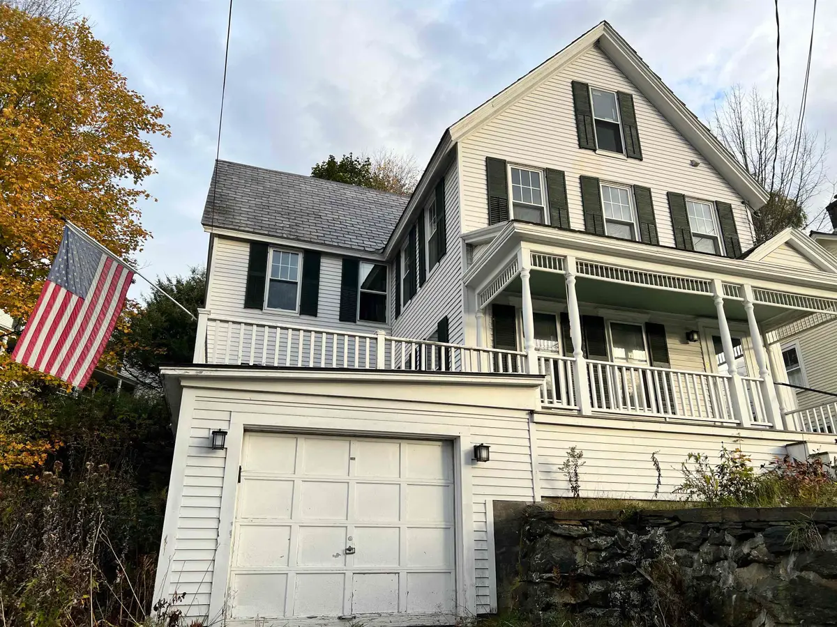 2 High Street, Woodstock, VT 05091 - #1
