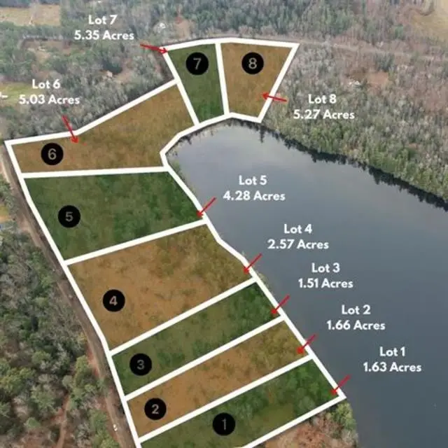 00 Corno Road #Lot 3, Canaan, NH 03741 - #2