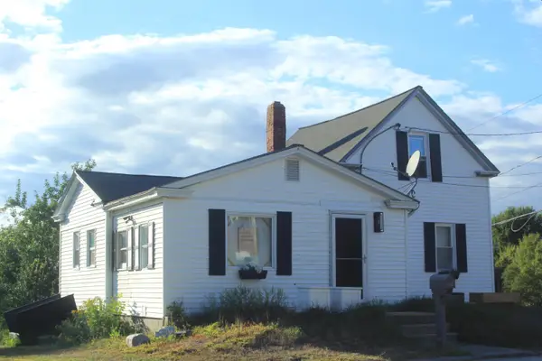 448 Forbush Avenue, Berlin, NH 03570