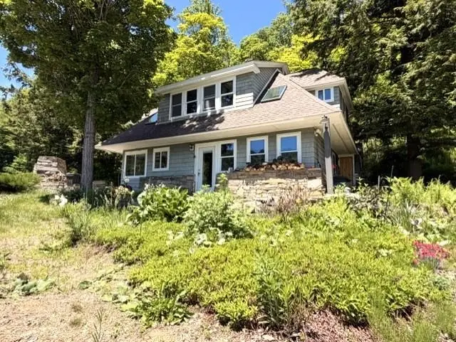 668 Kingdom Road, Vershire, VT 05079 - #1