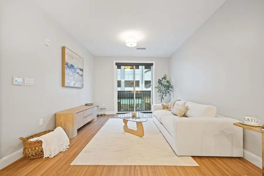 99 Foundry Place #206, Portsmouth, NH 03801 - #2