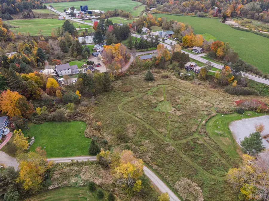 0 Old Farm Road #C, Stowe, VT 05672 - #2