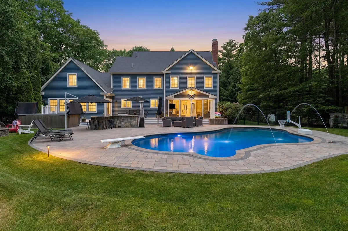 49 Sleepy Hollow Drive, Greenland, NH 03840 - #1