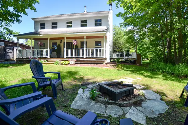 1642 Pucker Street, Stowe, VT 05672