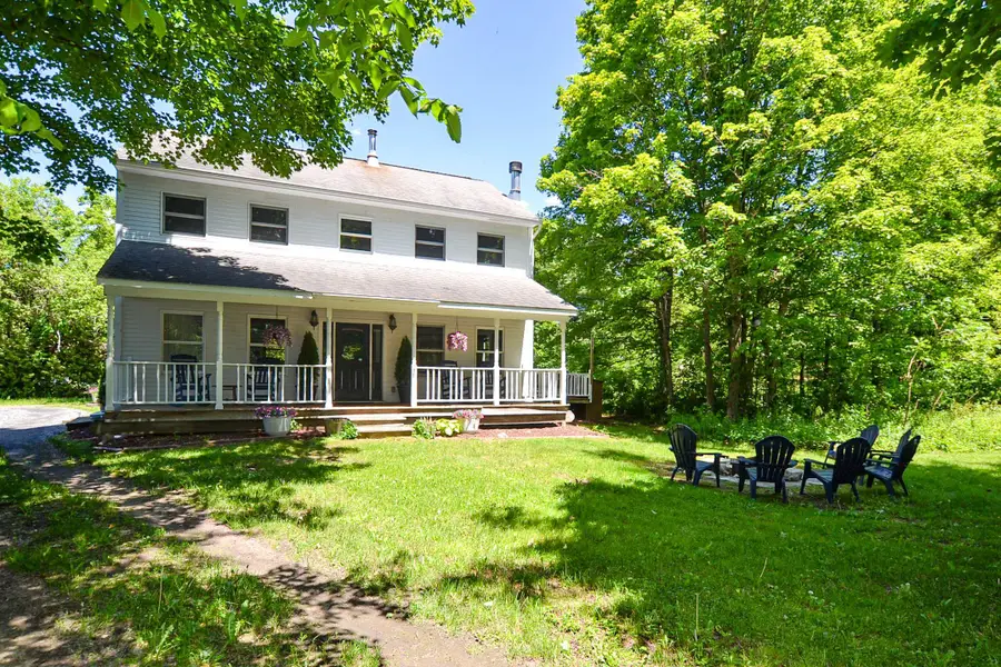 1642 Pucker Street, Stowe, VT 05672 - #2