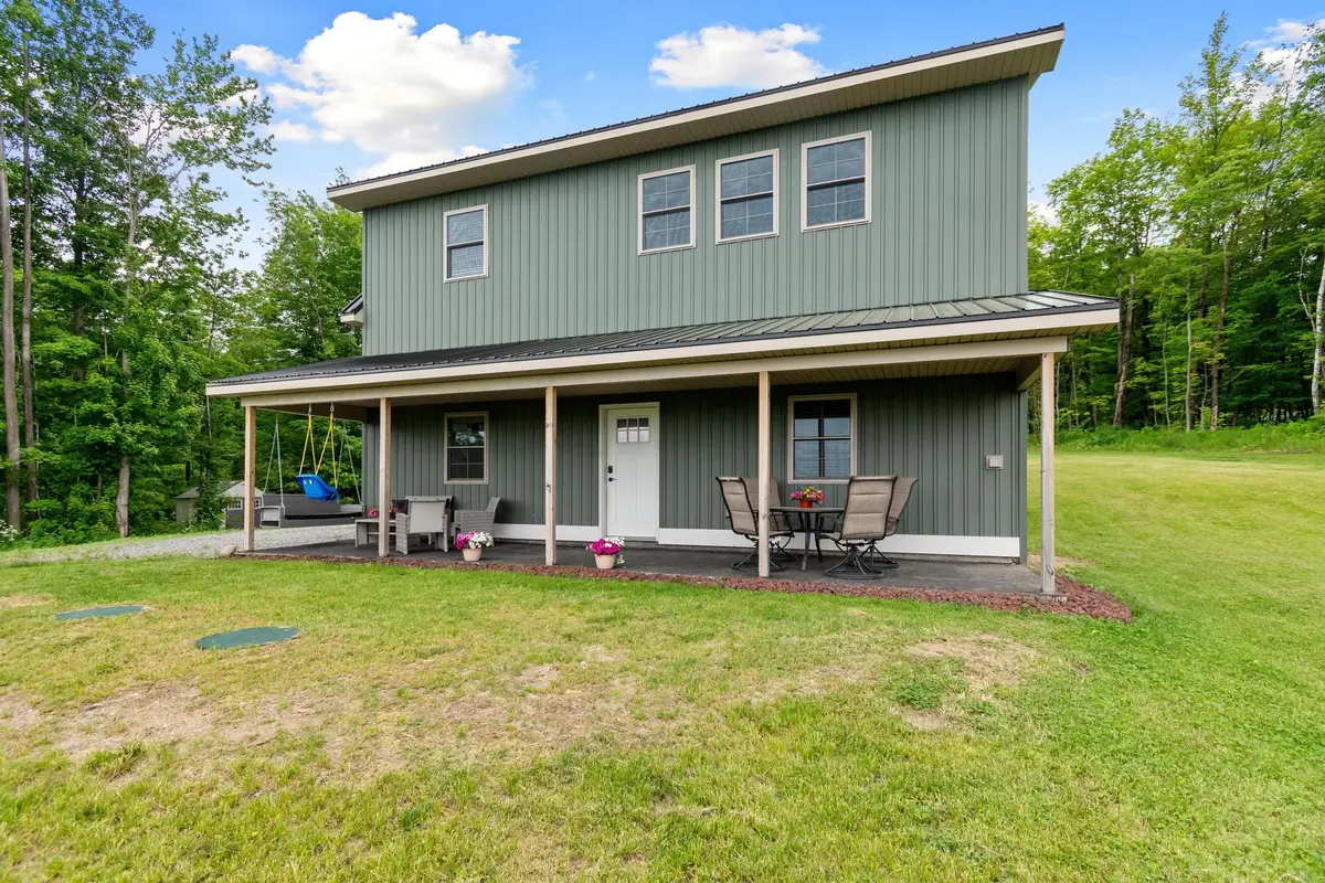 38 Hillcrest Heights, Saint Albans, VT 05478 - #1