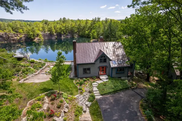 113 Lovejoy Road, Milford, NH 03055