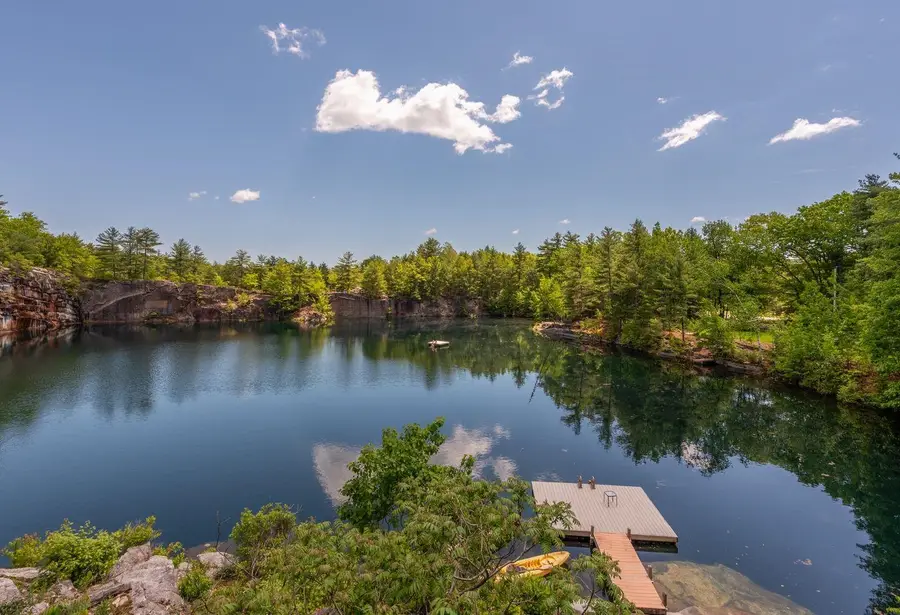 113 Lovejoy Road, Milford, NH 03055 - #2