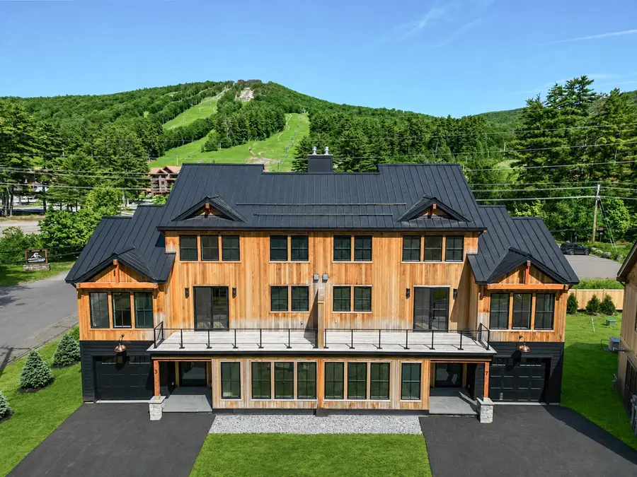 7 Black Diamond Road, Conway, NH 03860 - #2