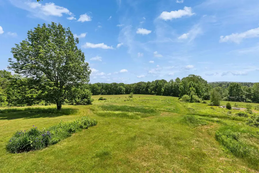 182 Perry Road, New Ipswich, NH 03071 - #2