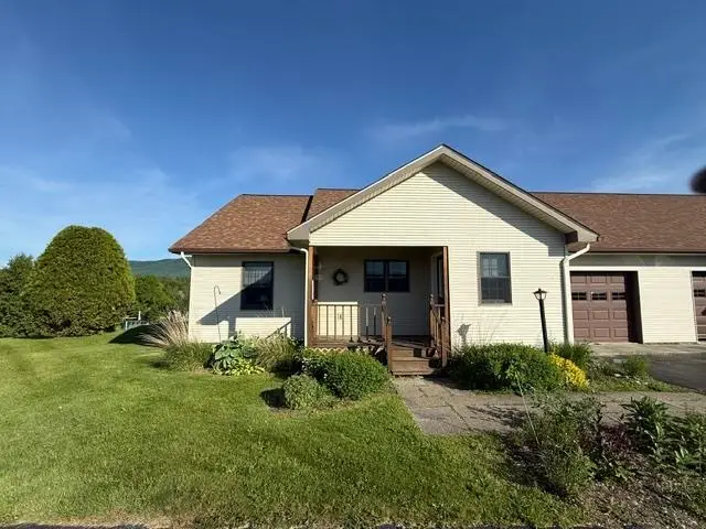 97 Jersey Court #B7, Morristown, VT 05661 - #1