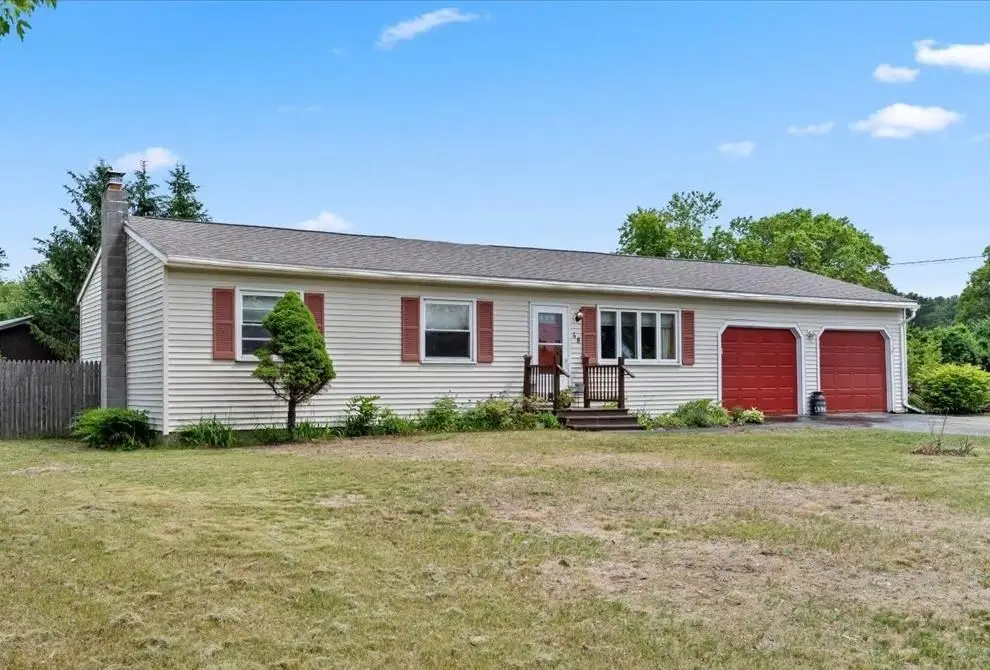 48 Meadow Road, Milton, VT 05468 - #1