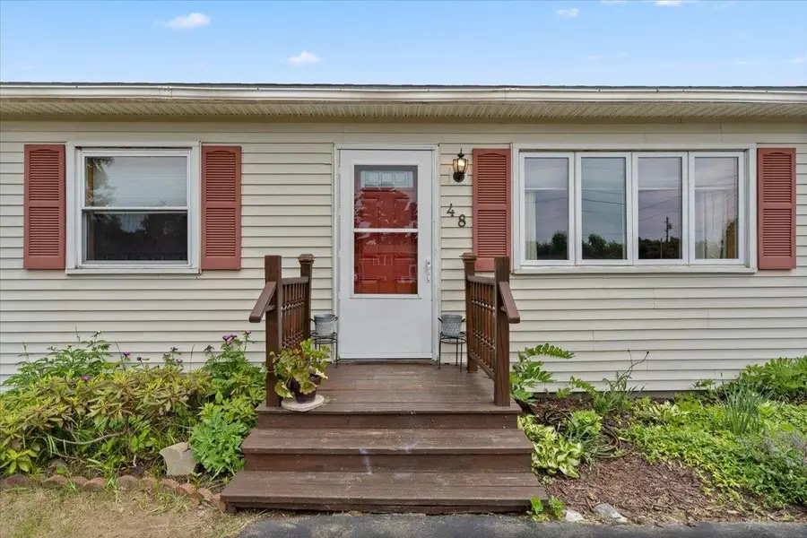 48 Meadow Road, Milton, VT 05468 - #3