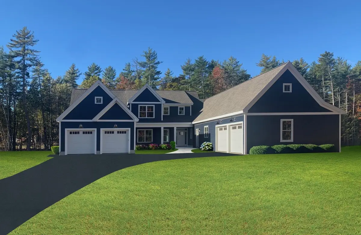 131 County Road, Amherst, NH 03055 - #1