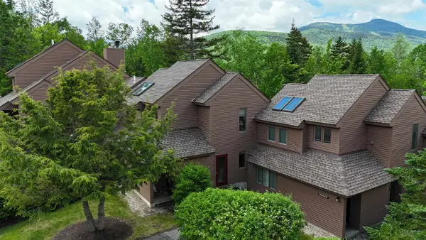 12 Forest Rim Way #E2, Waterville Valley, NH 03215
