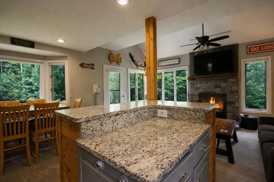 12 Forest Rim Way #E2, Waterville Valley, NH 03215 - #3