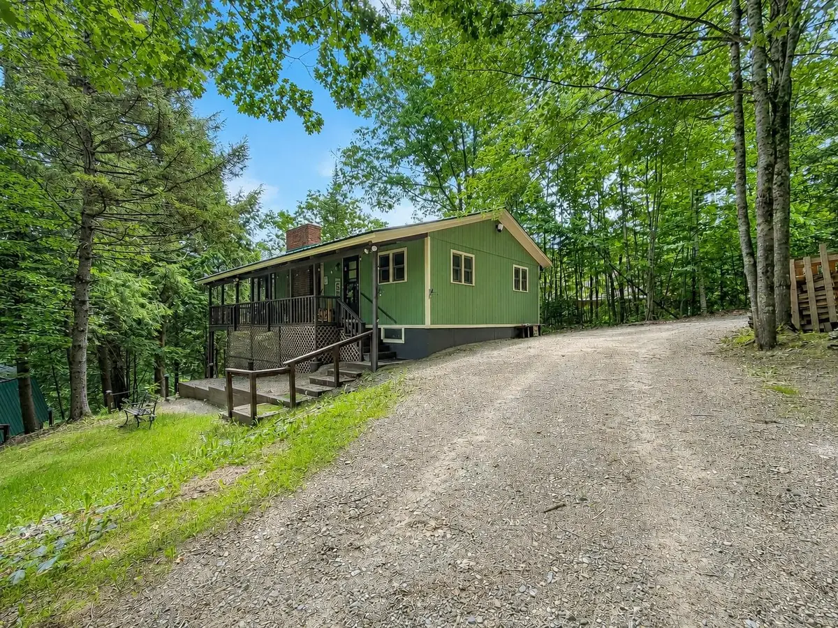 207 Lakeside Drive, Mountain Lakes, NH 03785 - #1