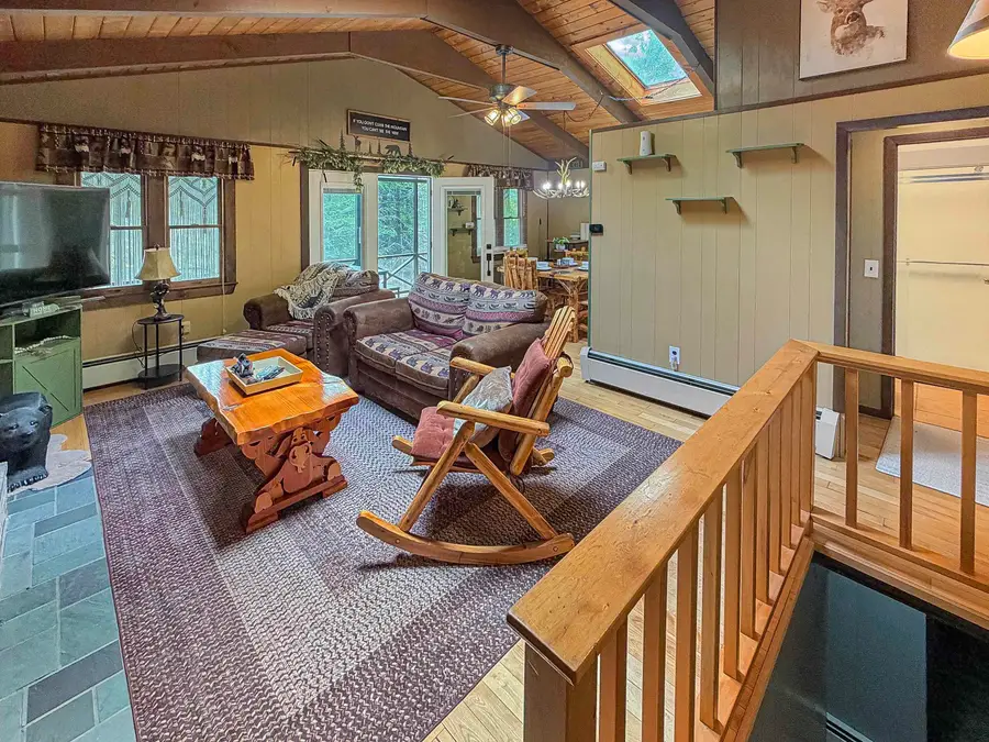 207 Lakeside Drive, Mountain Lakes, NH 03785 - #2