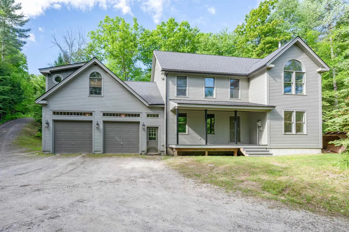 1577 River Road, Weare, NH 03281 - #1