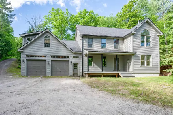 1577 River Road, Weare, NH 03281