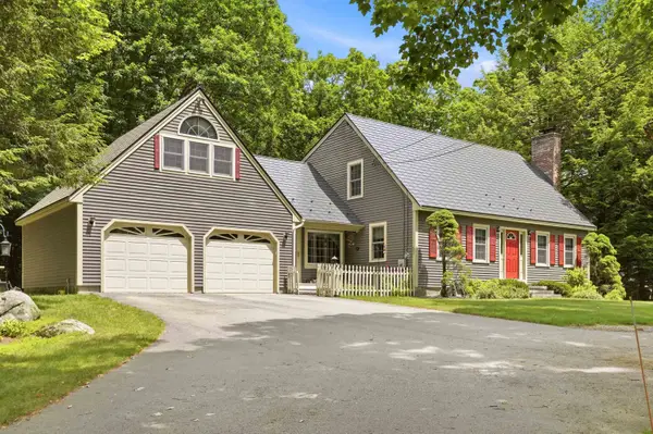 66 Whipplewill Road, New Boston, NH 03070
