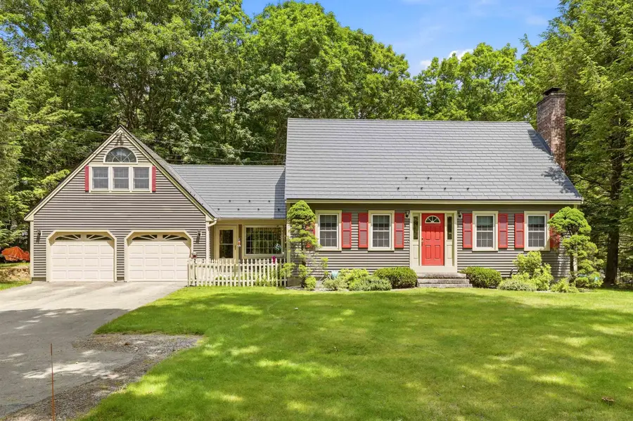 66 Whipplewill Road, New Boston, NH 03070 - #2