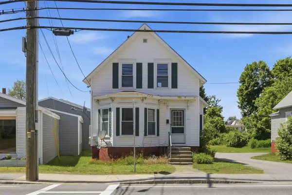 191 Court Street, Laconia, NH 03246