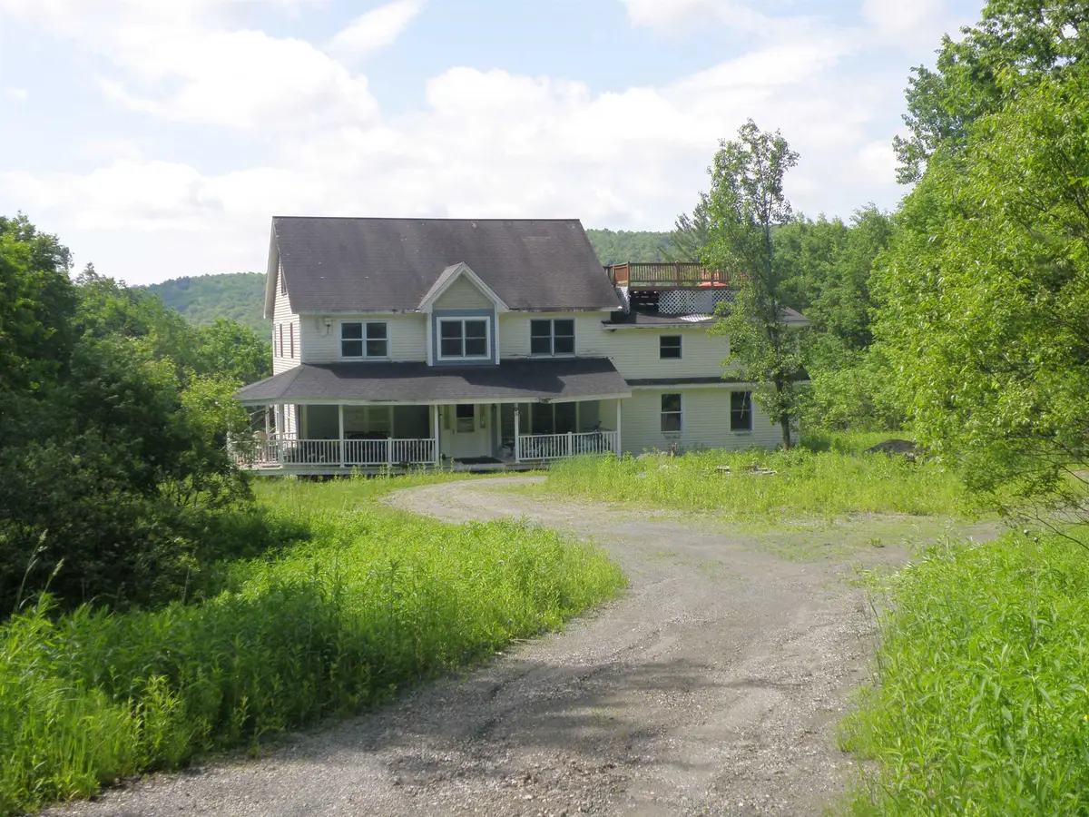 106 Town Farm Road, Wilmington, VT 05363 - #1
