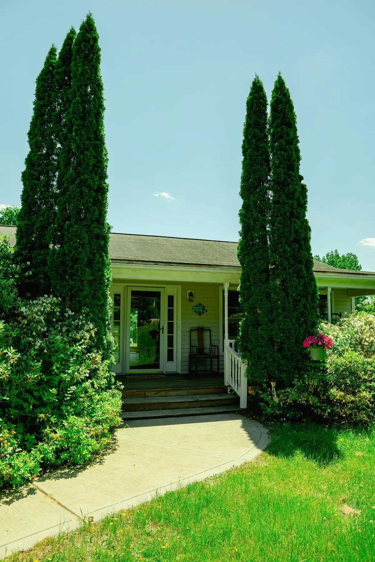 11 Highcrest Drive, Belmont, NH 03220 - #1