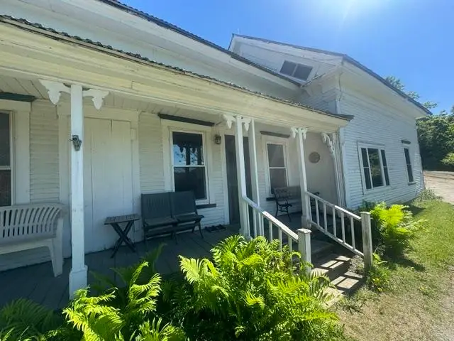 3491 County Road, Albany, VT 05875 - #1