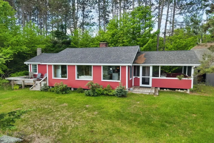 13 Haley Drive, Campton, NH 03223 - #3