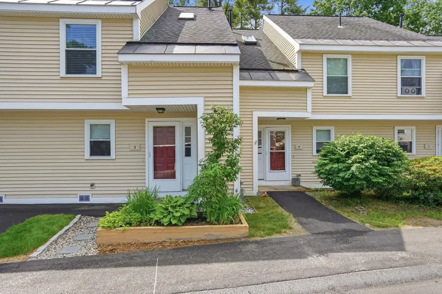 3 Bluffs Drive, Concord, NH 03303 - #2