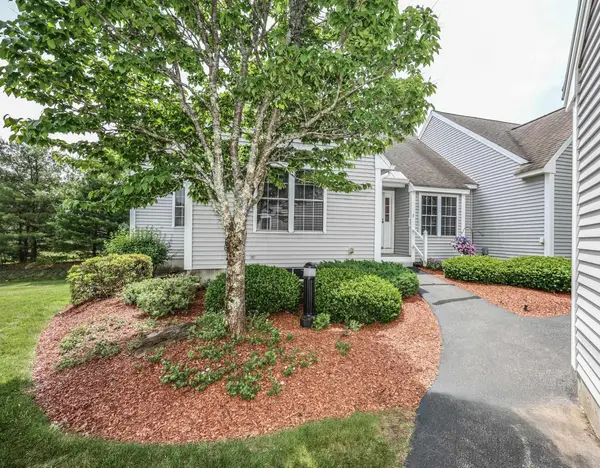 7 Rail Way, Hollis, NH 03049
