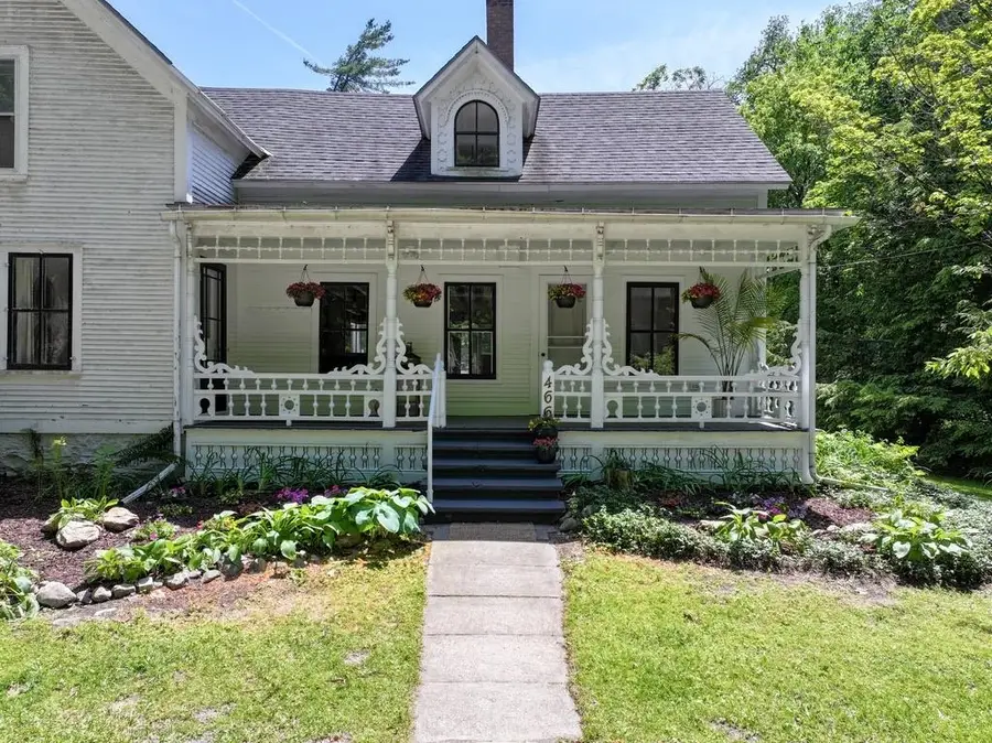 466 East Main Street, Middlebury, VT 05753 - #2