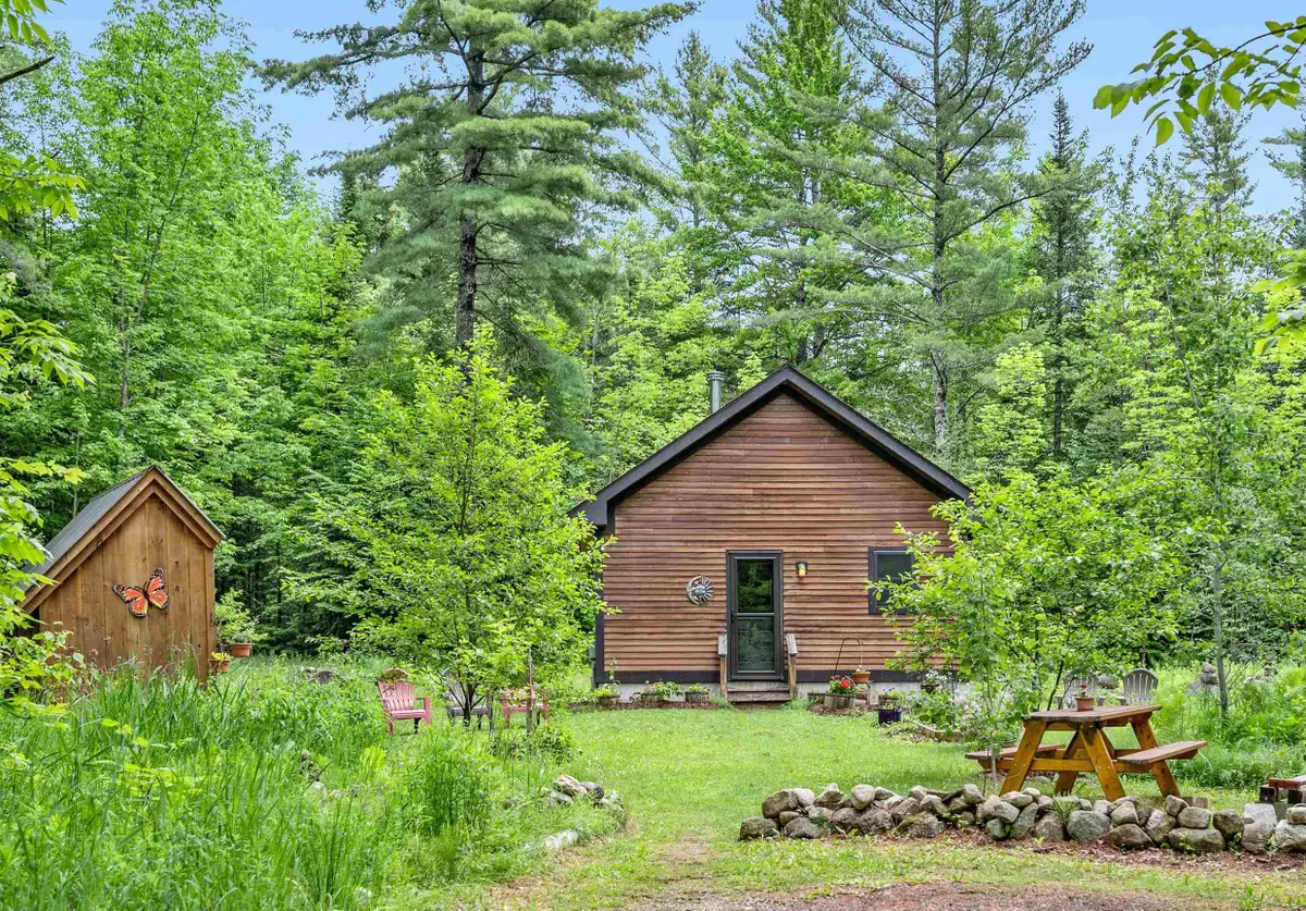 228 Guyette Road, Marshfield, VT 05667 - #1