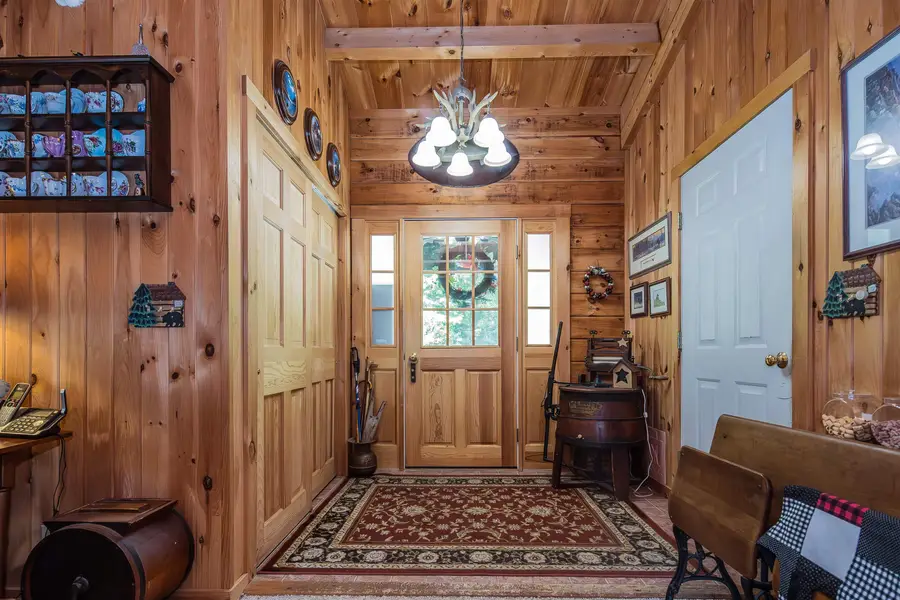 221 Fiddlehead Lane, Pittsfield, VT 05762 - #3
