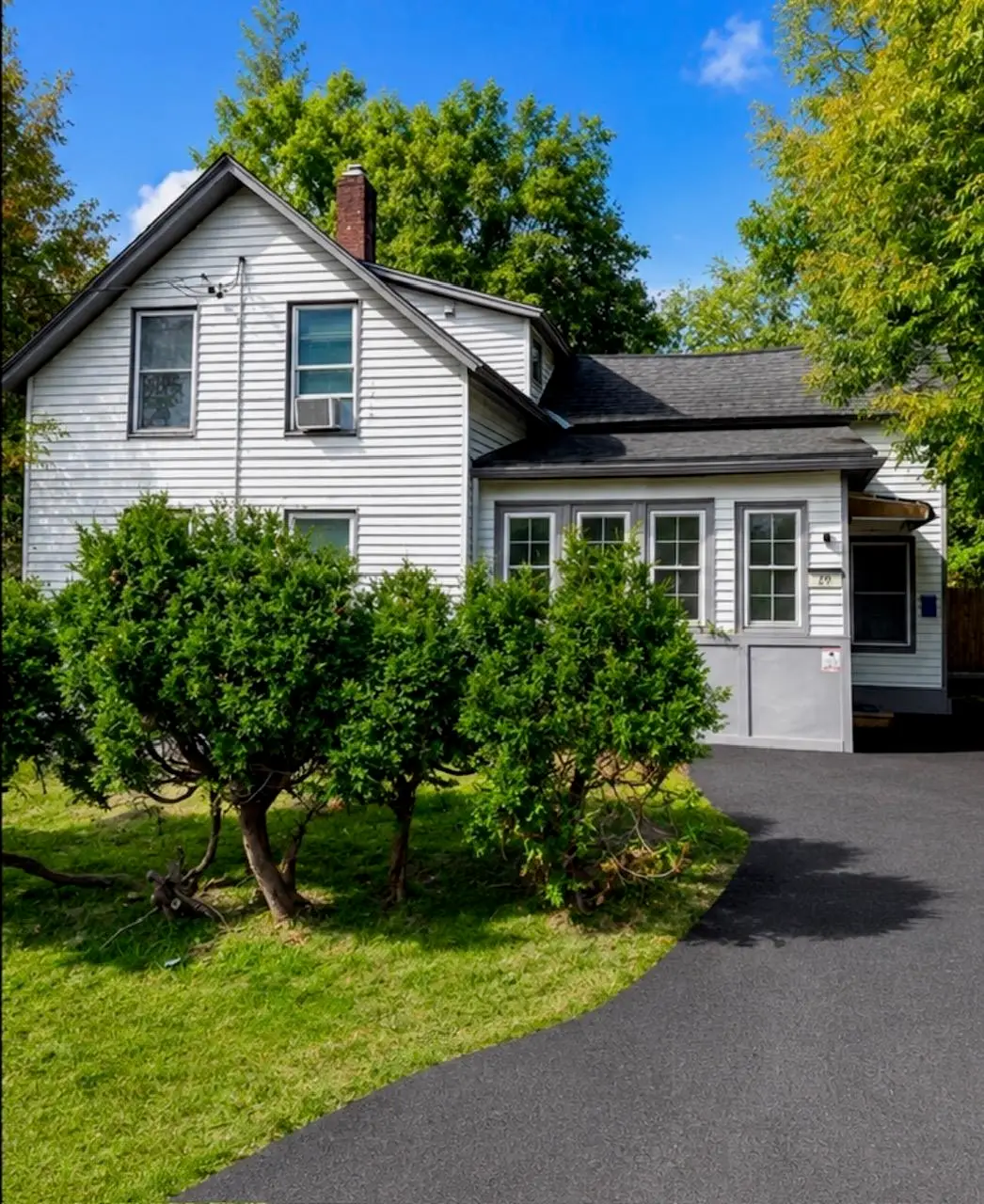 29 Railroad Street, Winooski, VT 05404 - #1