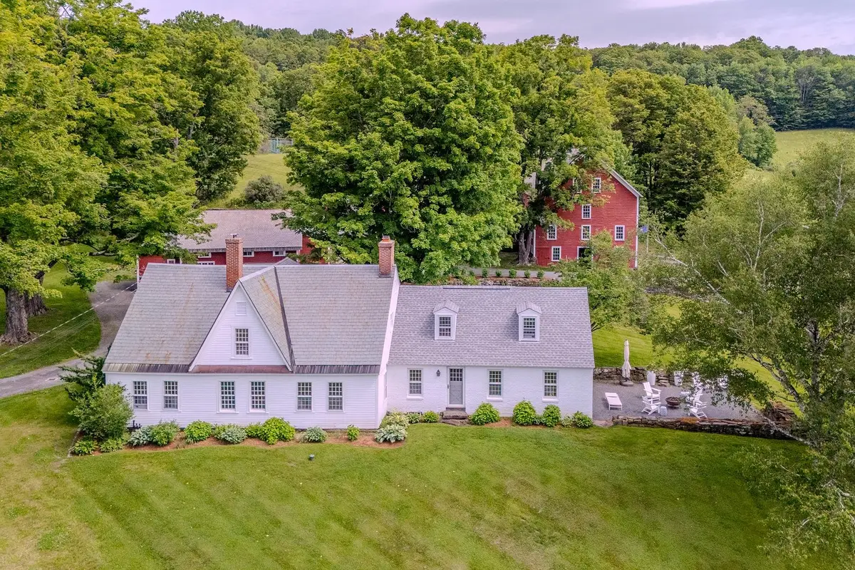 5798 South Road, South Woodstock, VT 05071 - #1