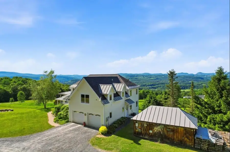 1063 Whipple Hill Drive, Lyndon, VT 05851 - #2