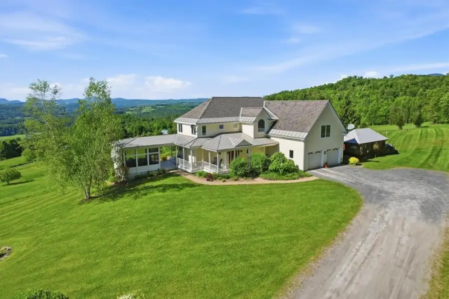 1063 Whipple Hill Drive, Lyndon, VT 05851 - #3