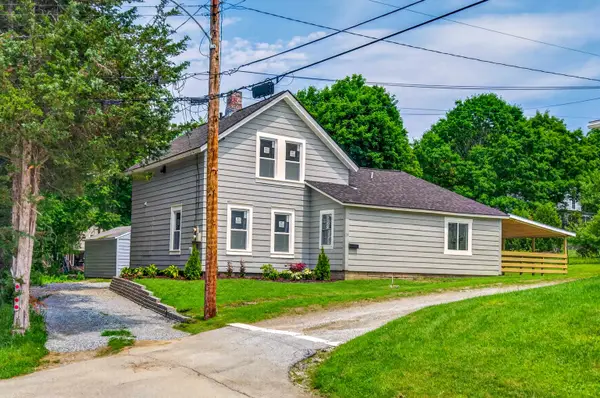29 Clinton Avenue, Rutland City, VT 05701