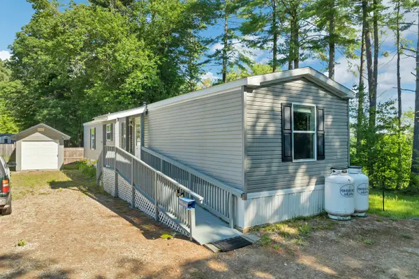 5 Maple Drive, Plymouth, NH 03264