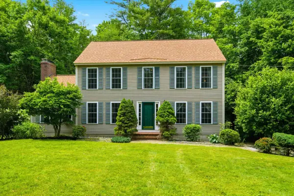 316 North Road, Candia, NH 03034
