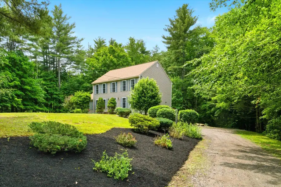 316 North Road, Candia, NH 03034 - #2