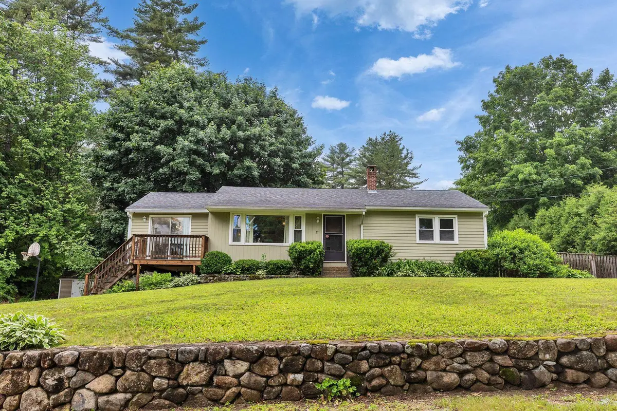 17 Maple Avenue, Peterborough, NH 03458 - #1