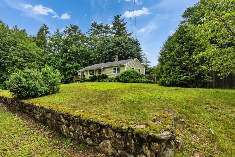 17 Maple Avenue, Peterborough, NH 03458 - #2