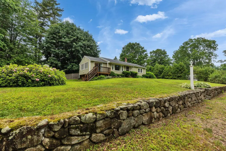 17 Maple Avenue, Peterborough, NH 03458 - #3