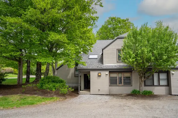 46 Ridge Road #C-4, Winhall, VT 05340