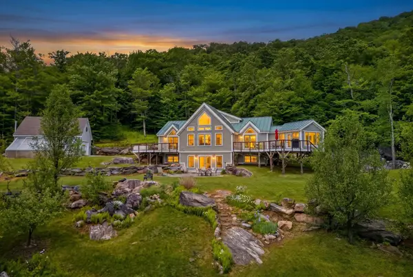 181 Route 11, Winhall, VT 05340